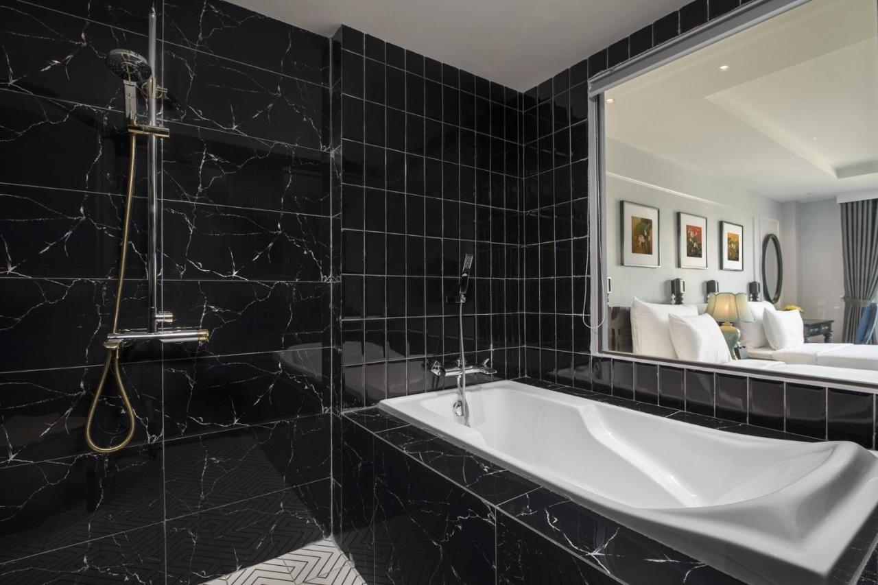 Chambre Familiale Deluxe
