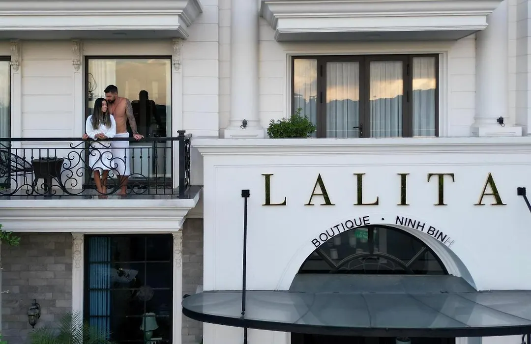 Lalita Boutique Hotel&Spa Ninh Binh-1