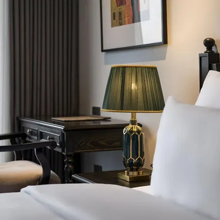 Lalita Boutique Hotel&Spa Ninh Binh-2