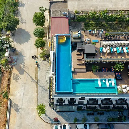 Lalita Boutique Hotel&Spa Ninh Binh-3